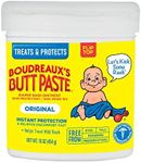 Boudreaux's Butt Paste Original Dia