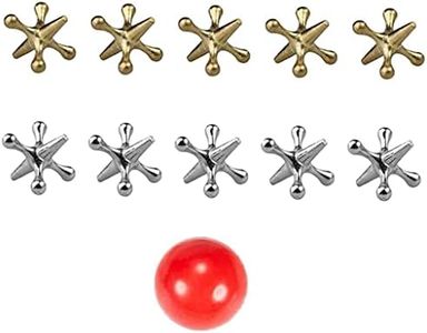 Generic Fiesta de Relleno del Juego Gold Jacks