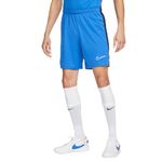 NIKE DV9742-463 M NK DF ACD23 Short K BR Shorts Men's Royal Blue/Obsidian/White Size XS