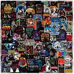 108 PCS Stickers for Star War to Gi