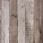 Wood Wallpaper Peel and Stick Removable Distressed Wood Plank Self Adhesive Faux Reclaimed Wall Paper Shiplap Barnwood Contact Paper Vinyl Roll 17.7" X 118"