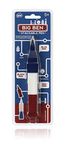 NPW Novelty Stackable Ballpoint Pen - Set of 3 London Big Ben Pens