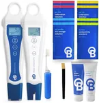 Bluelab PENSTP pH and Conductivity 