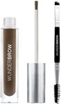 WUNDERBROW Eyebrow Gel, Waterproof,