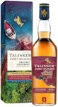 Talisker Port Ruighe Single Malt Scotch Whisky | 45.8% vol | 70cl | Finished in Port Casks | Single Malt Whisky | Notes of Rich Berry Fruits | Peated Sweet Smokiness | Scottish Whisky