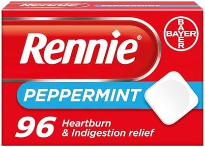 Rennie Ant