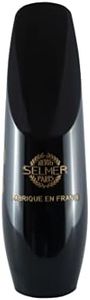Selmer Alt
