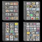 Stamp Collection Inserts - Collecto