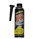 Nitrox Catalytic Converter Petrol C