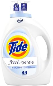 Tide Free