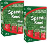 Pronto Seed Premium Grass Seed 2.8 