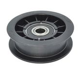 perfektGarten Pulley tensioner roller compatible with Murray 39 40 42 46 52 inch mower deck 021409MA 91179MA