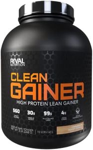 Rivalus Nu