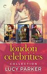 London Celebrities Collection: An Anthology