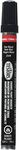 Testors EPM25-2549 Enamel Paint Marker, Black