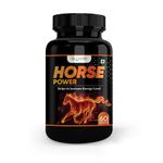 Horse Hoof Supplement