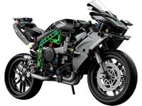 LEGO Technic Kawasaki Ninja H2R Motorcycle Set 42170