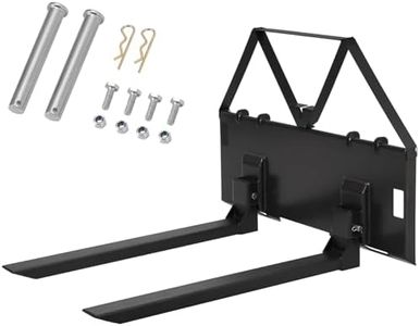 Garvee 46"