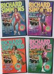 Richard Simmons: Sweatin' to the Oldies Collection (Volumes 1-4)