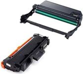 IMPRINTEᵀᴹ MLT-116 Toner Cartridge & MLT-R116 Drum Unit for Samsung Use in Xpress Sl-m2625, 2626, 2825, 2826, 2835, M2675, 2676, 2875, 2876, 2885