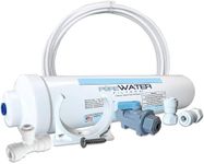 Inline Water Filter Kit for Ice Mak