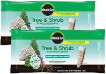 Miracle-Gro Tree & Shrub Plant Food
