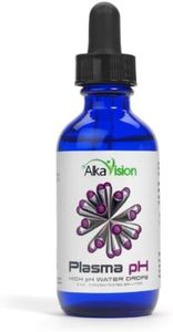 Plasma pH 