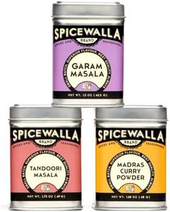 Spicewalla