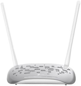 Tp-Link TD-W9950 300Mbps Wireless N VDSL/ADSL Modem Router