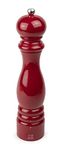 Peugeot Paris u'Select 12-inch Pepper Mill, Passion Red (41250)