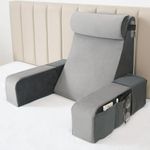 Vekkia Reading Pillows for Sitting 