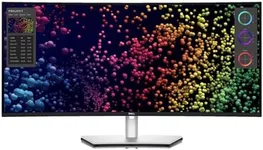 Dell UltraSharp U4025QW 40" Class 5