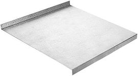 Aluminium Shelf Liner (500mm shelf)