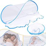 Portable Mosquito Net Tent, Folding