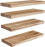 Pipishell Floating Shelves, 40cm Sh