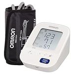 Omron HEM7156T Blood Pressure Monit