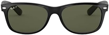 Ray-Ban Unisex RB2132 New Wayfarer 