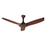 Havells Stealth Wood i 1200mm Ceiling Fan (Walnut)