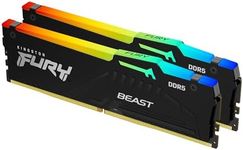 Kingston Fury Beast RGB 32GB (2x16G