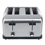 Clivia Commercial Toaster for Resta