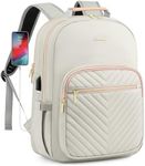 LOVEVOOK Laptop Backpack Purse for 