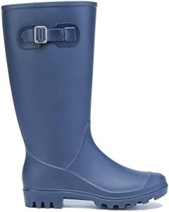 Rainboots 