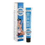 BALM TATTOO - Tattoo Cream - Balm Original Tattoo - Tattoo Aftercare - Quick Absorption - Makes The Tattoo Healing Process Easier - Clear and Healthy Tattoos - 30 gr