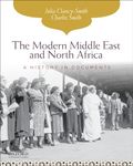 The Modern Middle East and North Africa: A History in Documents