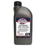 Cold Climate Fluid ACE PAS Fluid Power Steering Fluid 1L