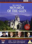 Monarch Of The Glen - Complete Series 1-7 Box Set [DVD] [2000]