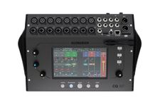 Allen & Heath CQ-18T Digital Mixer with 7" Touchscreen WiFi and Bluetooth Connectivity