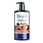 Biore Charcoal Acne Clearing Cleans