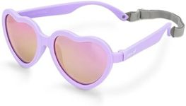 JAN & JUL Heart Shaped Polarized UV
