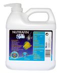 Nutrafin A7930 Aqua Plus Water Conditioner, 68-Ounce, White, 2 l (Pack of 1)